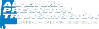 Alabama Precision Transmission - logo